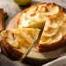 Torta di mele senza farina contro la glicemia alta