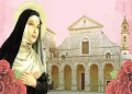 Rita, la “Santa degli Impossibili”