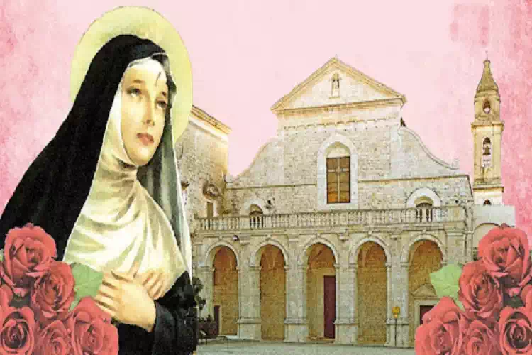 Rita, la “Santa degli Impossibili”