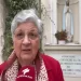 Antonietta Raco miracolata a Lourdes