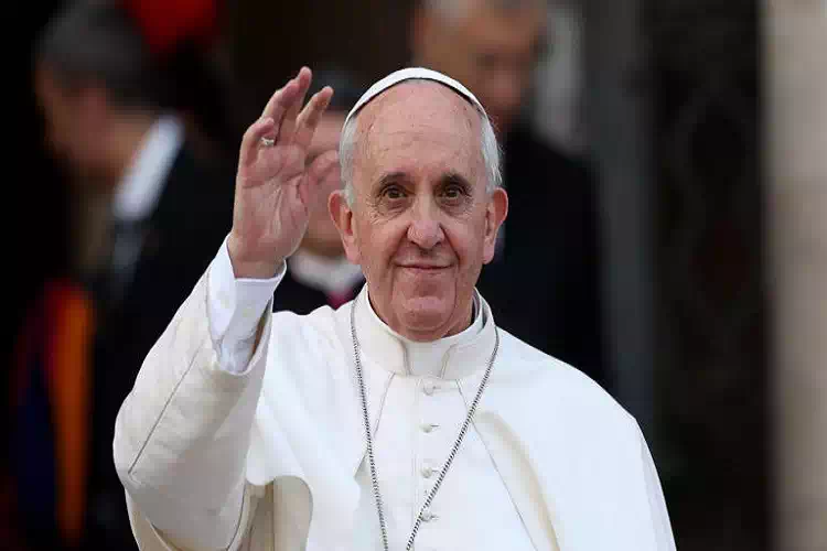 Carissimo Francesco riposa in pace, noi pregheremo per te