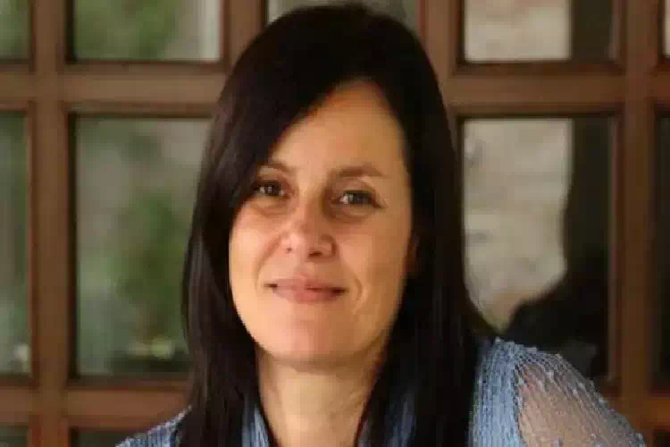 Gigliola guarisce a Medjugorje