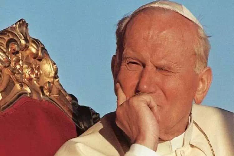 Giovanni Paolo II, il ventennale dalla sua morte