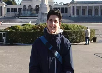 Gli ultimi giorni di vita di Carlo Acutis