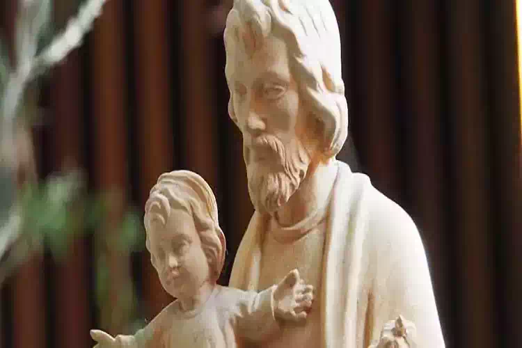 I miracoli di San Giuseppe
