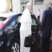 Il miracolo di Papa Francesco