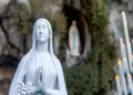 La guarigione di Suor Maria