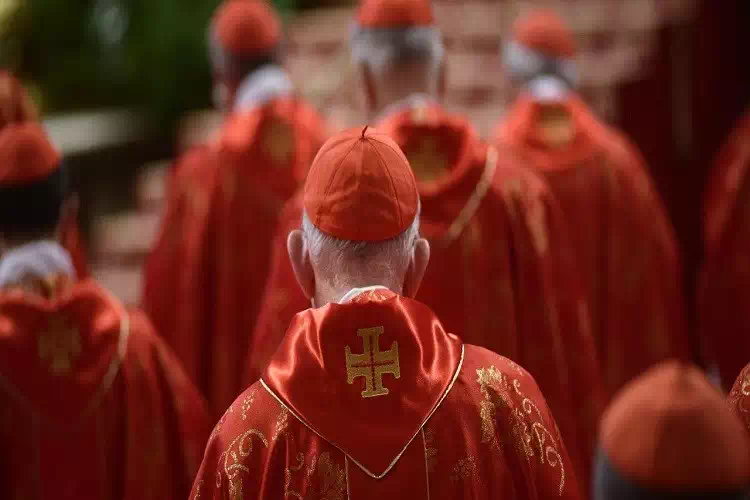 La profezia di Malachia sul Papa