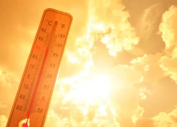 Meteo aprile maggio giugno