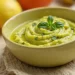 Pesto di limoni perfetto per l’estate