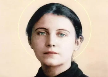 Santo del giorno 11 Aprile