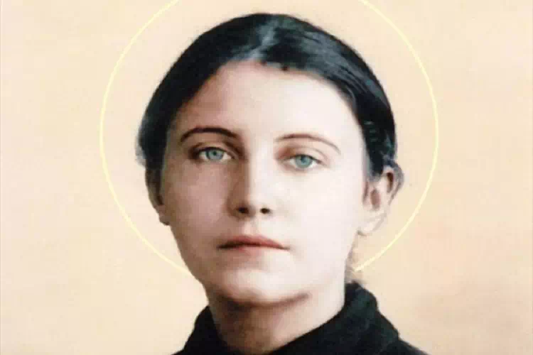 Santo del giorno 11 Aprile