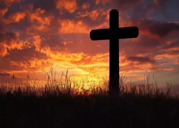 V Domenica di Quaresima, supplica a Nostro Signore