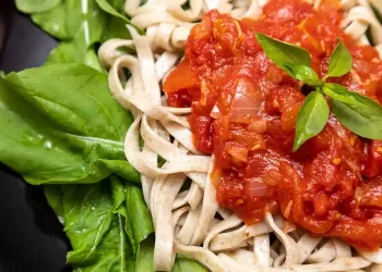 dieta mediterranea