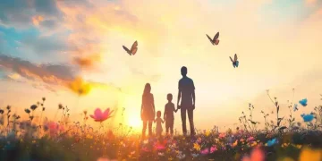 I riti di Pasqua e Pasquetta da fare in famiglia