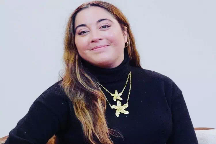 Addio a Belen Dominguez