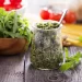 Come preparare il pesto di rucola