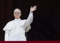 Come scrivere a Papa Leone XIV