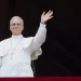 Come scrivere a Papa Leone XIV