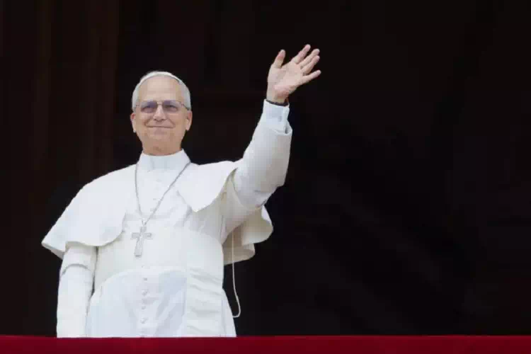 Come scrivere a Papa Leone XIV