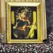 Guarito grazie alla Madonna di Pompei