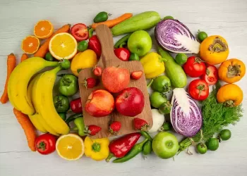 I 10 alimenti diuretici