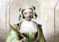 I tre miracoli riconosciuti per intercessione di Santa Flavia Domitilla