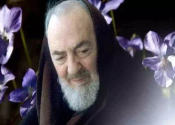 Il grande miracolo di Padre Pio grazie alla Madonna