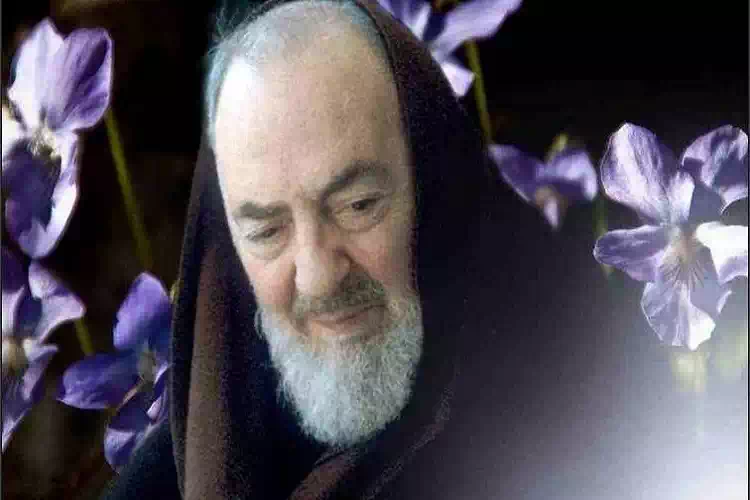 Il grande miracolo di Padre Pio grazie alla Madonna