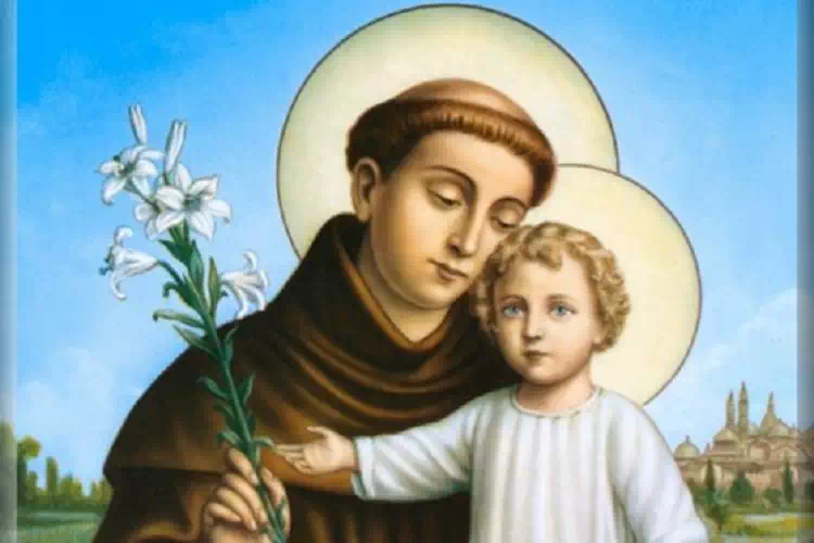 Il miracolo di Sant’Antonio che in pochi conoscono