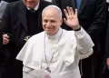 Il primo miracolo di Papa Leone XIV