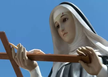 Il profumo delle rose anticipa il miracolo