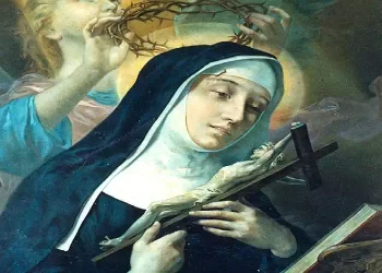 La piccola Elisabetta
