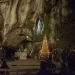 L’acqua miracolosa della Grotta di Lourdes