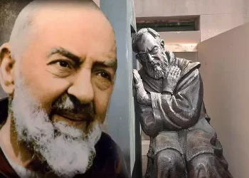 Le parole di Padre Pio ad un signore