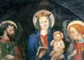 Madonna delle Lacrime, il miracolo