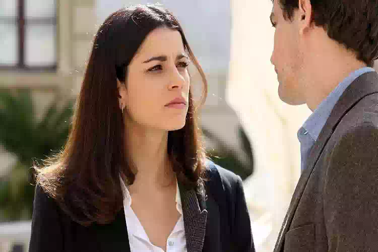 Maria Corleone 2, anticipazioni terza puntata