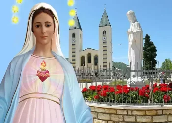 “Miracolato a Medjugorje”, il prodigio ricevuto dalla Madonna