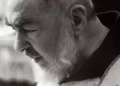 Nel segno di Padre Pio