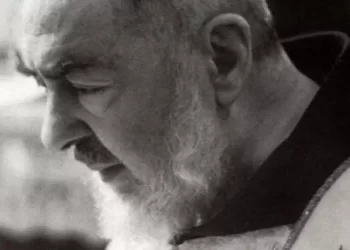 Nel segno di Padre Pio