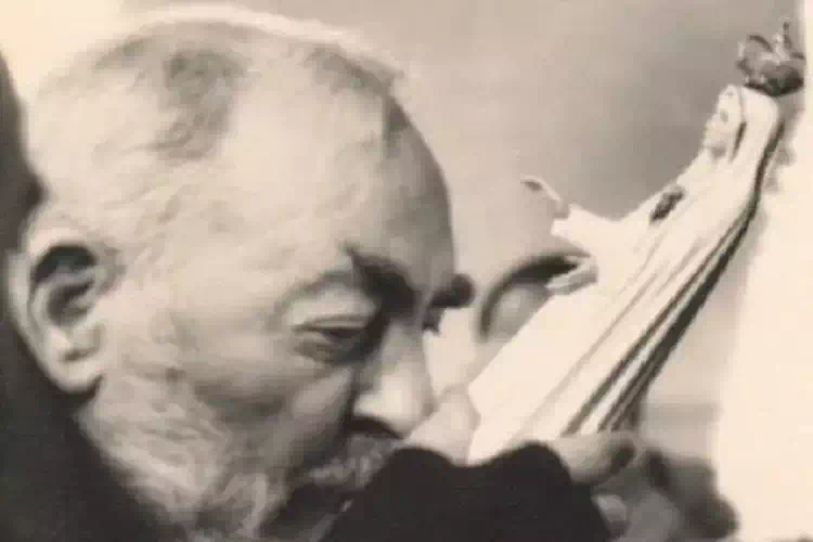 Padre Pio ed il legame con la Madonna