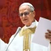 Papa Leone XIV, il miracolo di Etén