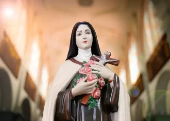 Perché Santa Rita da Cascia è considerata l’Avvocata dei casi impossibili