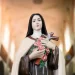 Perché Santa Rita da Cascia è considerata l’Avvocata dei casi impossibili