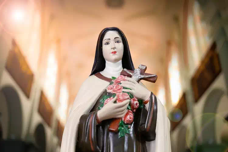 Perché Santa Rita da Cascia è considerata l’Avvocata dei casi impossibili
