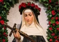 Preghiera a Santa Rita per una causa impossibile
