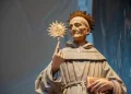 Santo del 20 Maggio, Recita oggi la preghiera al grande San Bernardino da Siena