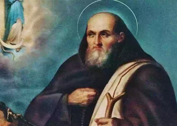 Santo del giorno 11 Maggio, S. Ignazio da Laconi