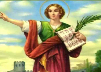 Santo del giorno 12 Maggio, San Pancrazio Giovane Martire
