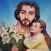 Storie di mamme e moglie affidatesi a San Giuseppe